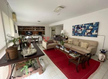 Apartamento · 172m² · 4 Quartos · 3 Vagas · Apartamento à venda no Jardim Botânico: 172m², 4 quartos