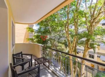 Apartamento · 88m² · 2 Quartos · 1 Vaga · Apartamento à venda em Laranjeiras: 88m², 2 quartos, 1 vaga