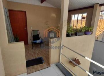 Casa · 105m² · 2 Quartos · 2 Vagas · Casa em Fazenda Grande  -  Jundiaí