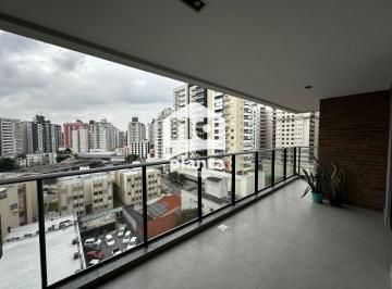 Apartamento · 134m² · 3 Quartos · 2 Vagas · LOCAÇÃO | Apartamento, com 3 dormitórios em Campinas, São José