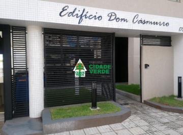 Apartamento · 28m² · 1 Quarto · LOCAÇÃO | Apartamento, com 1 dormitórios em Zona 08, Maringá