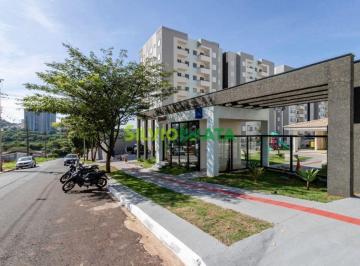 Apartamento · 49m² · 2 Quartos · 1 Vaga · LOCAÇÃO | Apartamento, com 2 dormitórios em Recanto Dos Magnatas, Maringá