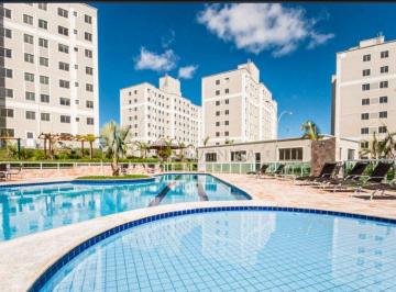 Apartamento · 44m² · 2 Quartos · 1 Vaga · LOCAÇÃO | Apartamento, com 2 dormitórios em Gleba Palhano, Londrina