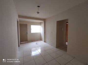 Casa · 50m² · 2 Quartos · 1 Vaga · LOCAÇÃO | Casa, com 2 dormitórios em São Pedro, Londrina