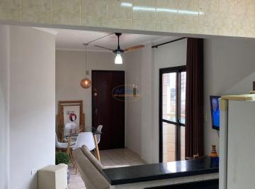 Apartamento · 41m² · 1 Quarto · 1 Vaga · Apartamento Mobiliado com 1 dorm na Guilhermina - Financia!!