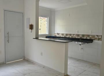 Casa · 37m² · 2 Quartos · 1 Vaga · Casa Térrea de Condomínio no Melvi - 2 dorms Apenas R$ 240mil!!