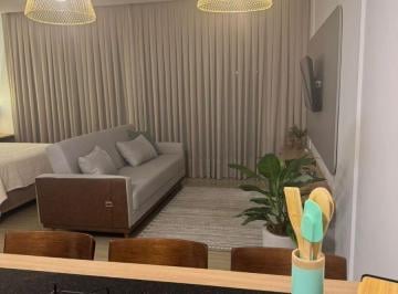 Apartamento de 1 quarto, Florianópolis · Studio a venda Mobiliado Monte Verde