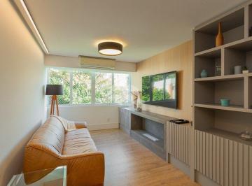 Apartamento · 83m² · 2 Quartos · 2 Vagas · Apartamento 2 dormitórios 1 suíte 83m² 2 vagas no bairro Mont Serrat