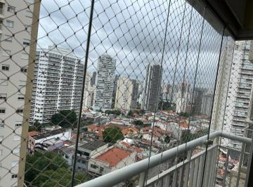 PIC_20260617_105143_000.jpeg · Deslumbrante apartamento para venda e locação em Vila Gumercindo com 3 quartos, sendo 1 suíte, 93m²