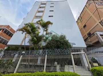FACHADA · Excelente apartamento de 220m² á venda no Centro de Poços de Caldas MG.