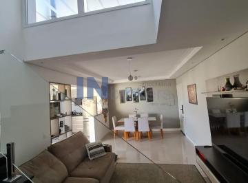 Foto 01 · Apartamento de Luxo no Jardim Flórida: 2 quartos, 2 suítes, 2 salas, 3 banheiros, 2 vagas, 140m² - J