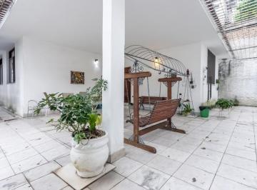 DSC_20260822_090120_000.jpeg · Funcional casa para venda em Vila Cordeiro com 3 quartos, sendo 2 suítes, 194m² - kathrincoaracy#5BI