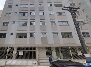 Foto 01 · EDIFÍCIO BRUNA - APARTAMENTO DIFERENCIADO 02 DORMITÓRIOS - MOBILIADO - NA RUA 951.