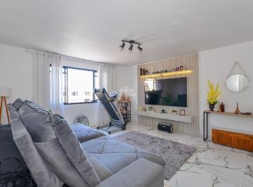 Apartamento de 2 quartos, Curitiba · Apartamento com 2 Quartos e 1 Vaga de Garagem no Santa Cândida