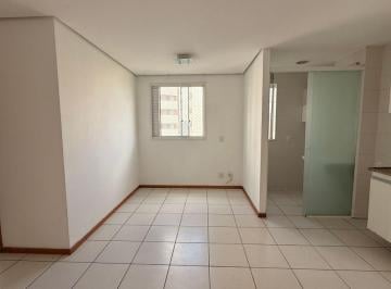Apartamento de 2 quartos, Águas Claras · APARTAMENTO 2 QUARTOS