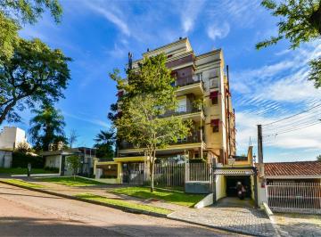 Apartamento de 2 quartos, Curitiba · Cobertura Residencial a Venda no Mercês