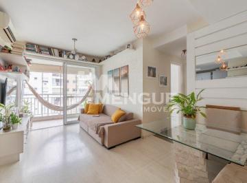 Apartamento · 94m² · 2 Quartos · Apartamento à venda - em Passo da Areia