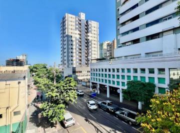 Apartamento · 110m² · 3 Quartos · 1 Vaga · Apartamento em localização estratégica