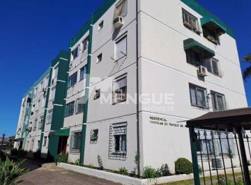 Apartamento · 49m² · 1 Quarto · Apartamento à venda - no Parque dos Maias