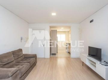 Apartamento · 1 Quarto · Apartamento para aluguel - no Centro Histórico