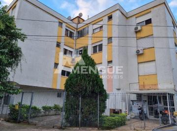 Apartamento · 57m² · 1 Quarto · Apartamento à venda - em Passo da Areia