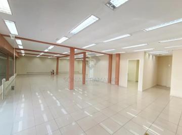 Comercial · 263m² · Salão comercial para locação no bairro Vila Seixas, em Ribeirão Preto/SP.