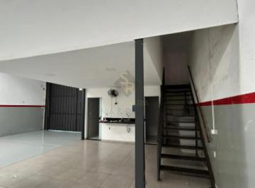 Comercial · 296m² · Galpão para Locação com 296m² de Área construída no Bairro Vila Brasil em Ribeirão Preto/SP.