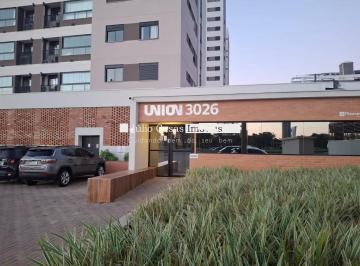 Apartamento · 157m² · 2 Quartos · 2 Vagas · Apartamento de Alto Padrão com 2 Suítes, Sala de TV, Varanda, Cozinha e Lavanderia toda Equipada