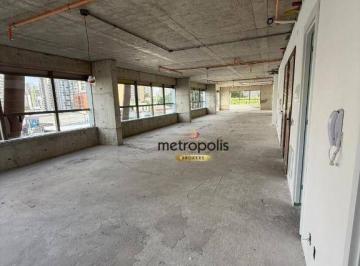 Sala / Laje · Sala, 40 m² - venda por R$ 830.000,00 ou aluguel por R$ 9.082,23/mês - Jardim - Santo André/SP