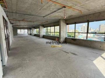 Sala / Laje · Sala, 40 m² - venda por R$ 800.000,00 ou aluguel por R$ 8.549,00/mês - Jardim - Santo André/SP