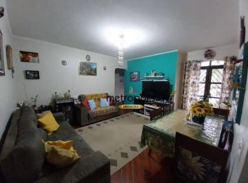 Sala  · Apartamento com 3 dormitórios à venda, 85 m² por R$ 444.000,00 - Rudge Ramos - São Bernardo do Campo