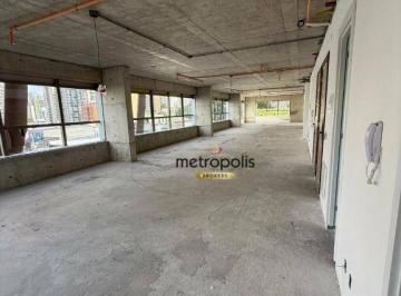 Sala / Laje · Sala, 40 m² - venda por R$ 800.000,00 ou aluguel por R$ 8.549,00/mês - Jardim - Santo André/SP