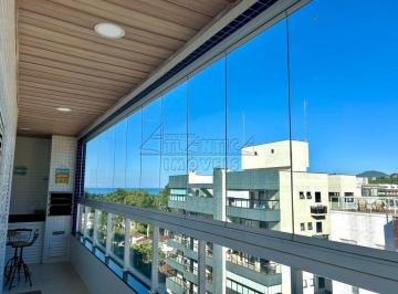 Apartamento · 79m² · 3 Quartos · 2 Vagas · Apartamento com 3 quartos, Praia das Toninhas, Ubatuba - R$ 1.06 mi, Cod: 4625