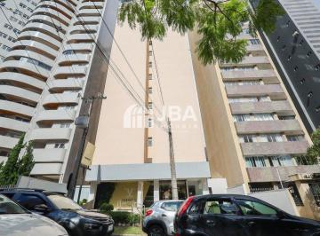 01 · Apartamento à venda - no Centro
