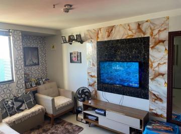 Apartamento de 1 quarto, Águas Claras · Apartamento 1 Quarto - Julia Apart Residence - Areal