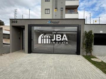 01 · Apartamento à venda - na Estância Pinhais