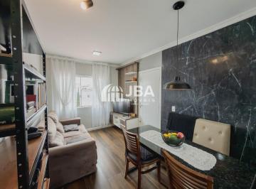 01 · Apartamento à venda - em Cruzeiro