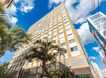 01 · Apartamento à venda - no Centro