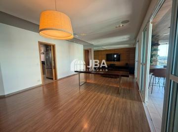 01 · Apartamento à venda - no Campo Comprido