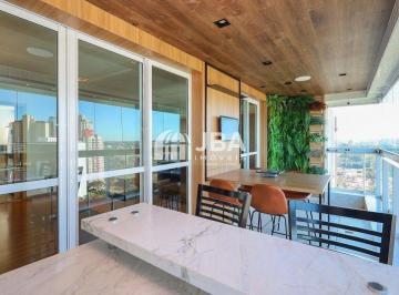 10 · Apartamento à venda - no Campo Comprido