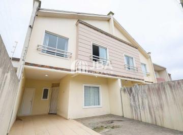01 · Casa à venda - no Alto Boqueirão