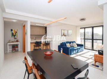 01 · Apartamento à venda - em Bacacheri