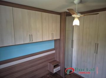 Foto 01 · Apartamento, Jardim Jequitibá, Indaiatuba, SP