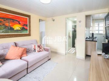 01 · Apartamento à venda - no Alto Boqueirão