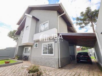 01 · Casa à venda - em São Francisco