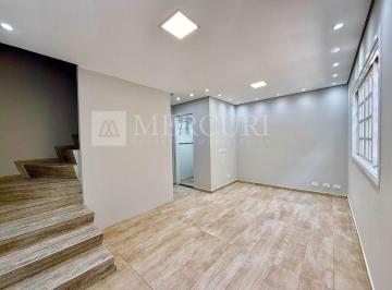 7c4ae949c8966627cd75d0ba2075f84e9684036a · Casa à venda em Condomínio Fechado, 2 Quartos, sendo 1 com Sacada - Mercuri Imóveis - Imobiliária no