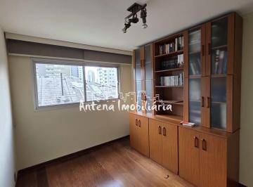 Apartamento · 50m² · 2 Quartos · 1 Vaga · Apartamento com 02 dormitórios na Barra Funda - Cód.: 12977.