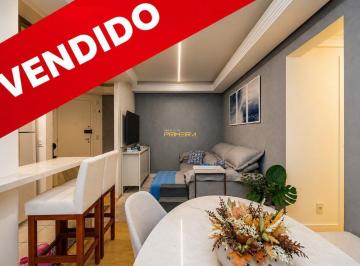 Apartamento · 160m² · 3 Quartos · Apartamento à venda - em Ecoville