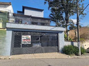 Casa · 322m² · 3 Quartos · 3 Vagas · Sobrado com 3 quartos, Vila Marlene, São Bernardo do Campo - R$ 1.4 mi, Cod: 5425