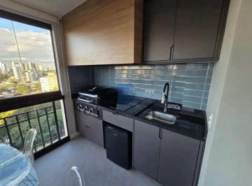 Apartamento · 102m² · 3 Quartos · 2 Vagas · Apartamento com 3 quartos, Vila Mariana, São Paulo - R$ 1.7 mi, Cod: 3466